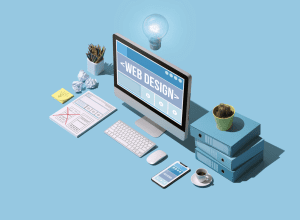 story brand website design