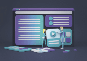 what is a story brand website