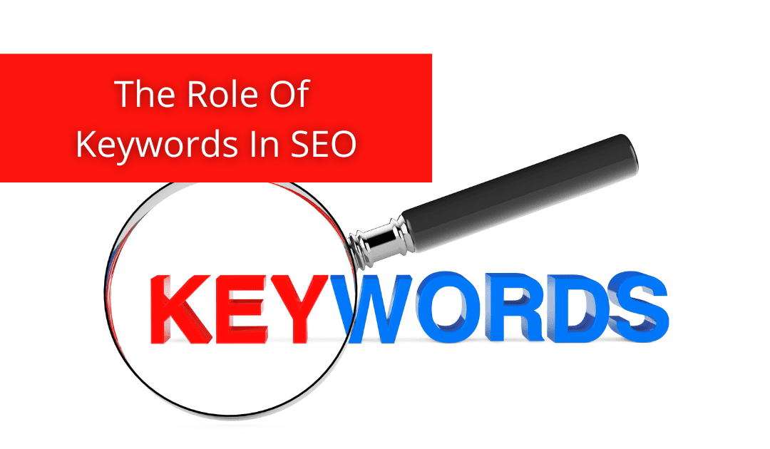 keywords in seo