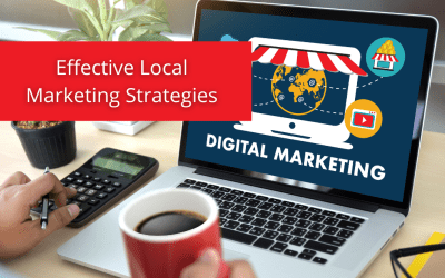 Local Marketing Strategies That Produce Real Results