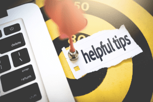 local marketing tips