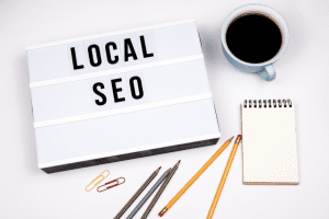 local seo