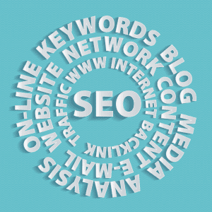 what is a keyword in seo