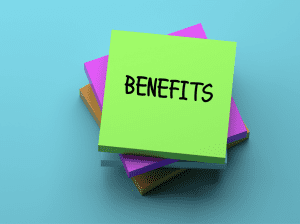 benefits of having a social media strategy