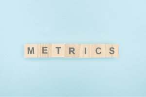 email marketing metrics