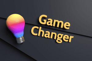 game changers that affect your company
