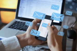 is email marketing still relevant