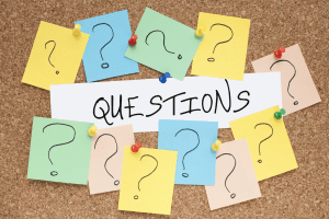 questions to ask before making an agency selection