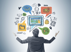 social media platforms