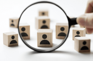 what your prospects are looking for