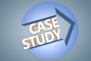 Can you provide me with case studies or examples of similar businesses you have helped?