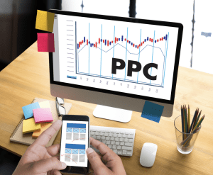 PPC ad