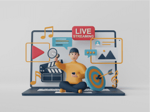 Social Content That Generates Business