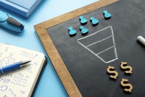 What Is A Profit Funnel?