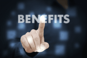 benefits of paid traffic