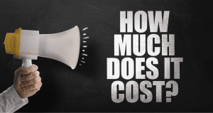 how much do digital marketing agencies cost