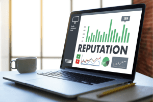 reputation marketing