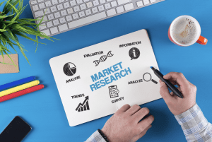 What Is Competitive Market Research?