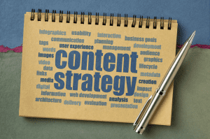 What Is Content Strategy?