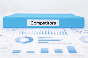 What Should Your Competitor Analysis Include?