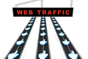 Boosts Traffic To Your Website