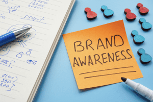 Builds Brand Awareness And Increases Visibility