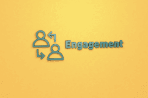 Engages And Educates Potential Customers