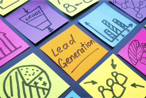 Generates Leads