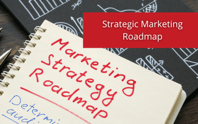 How To Create A Marketing Roadmap To Enhance Your Marketing Strategy