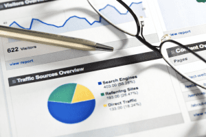 Provides Valuable Analytics Data