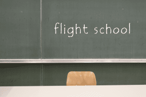 What Happens In Small Business Flight School?