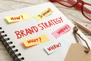 What Is A Brand Messaging Roadmap?