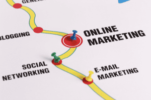 What Is A Marketing Roadmap?