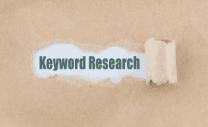 How To Identify Keyword Intent