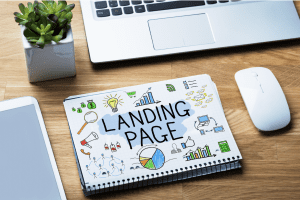Landing Page Localization