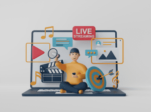 The Different Types Of Content Distribution Channels