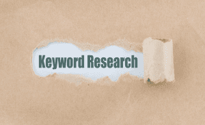 Utilize Keyword Research Tools