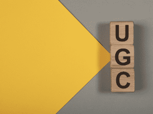 Visual User-Generated Content