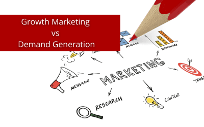 Growth Marketing vs Demand Generation