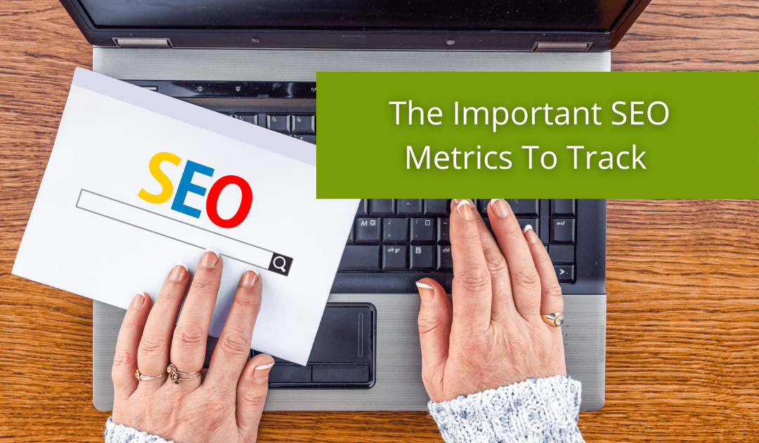 seo metrics that matter