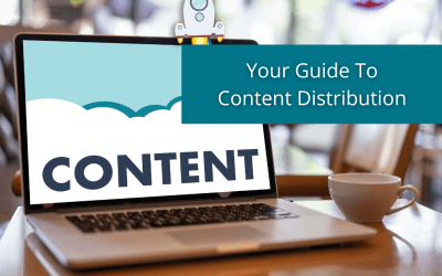 Your Guide To Content Distribution: Strategy, Tools, And More!