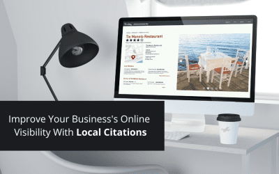 Improve Your Business’s Online Visibility With Local Citations