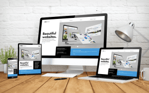 Site Migration Project