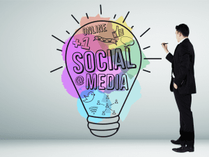 The Don'ts Of Social Media Marketing