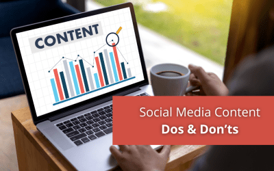 Social Media Content Dos And Don’ts For Businesses