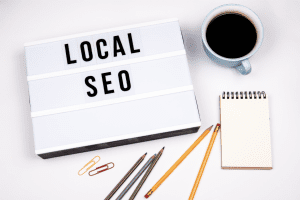 Local SEO For Businesses