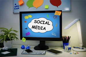Optimize Your Social Media Channels For SEO