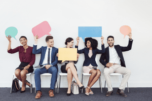 Social Media Marketing And SEO