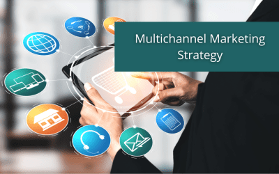 Multichannel Marketing Strategy