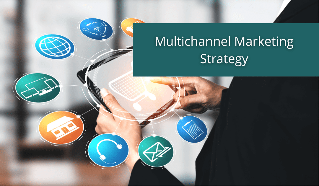 multichannel marketing